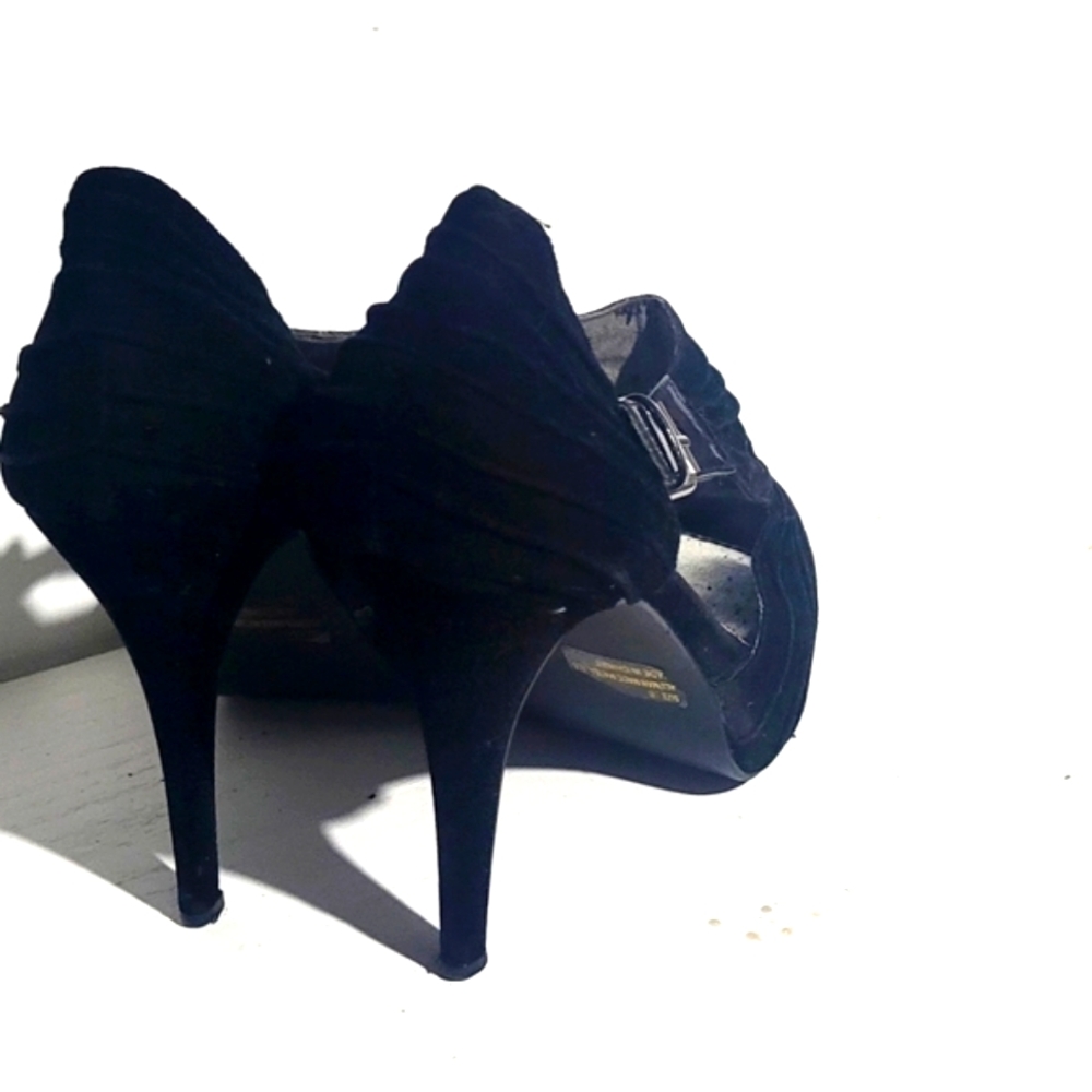 4 inch Heels